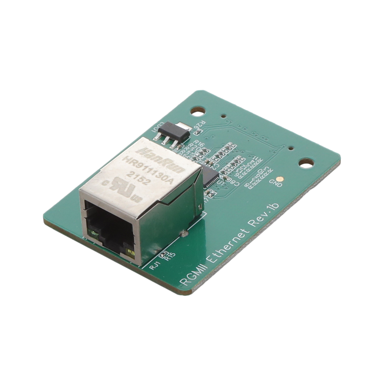 Efinix, Inc. EFX_RGMII electronic component