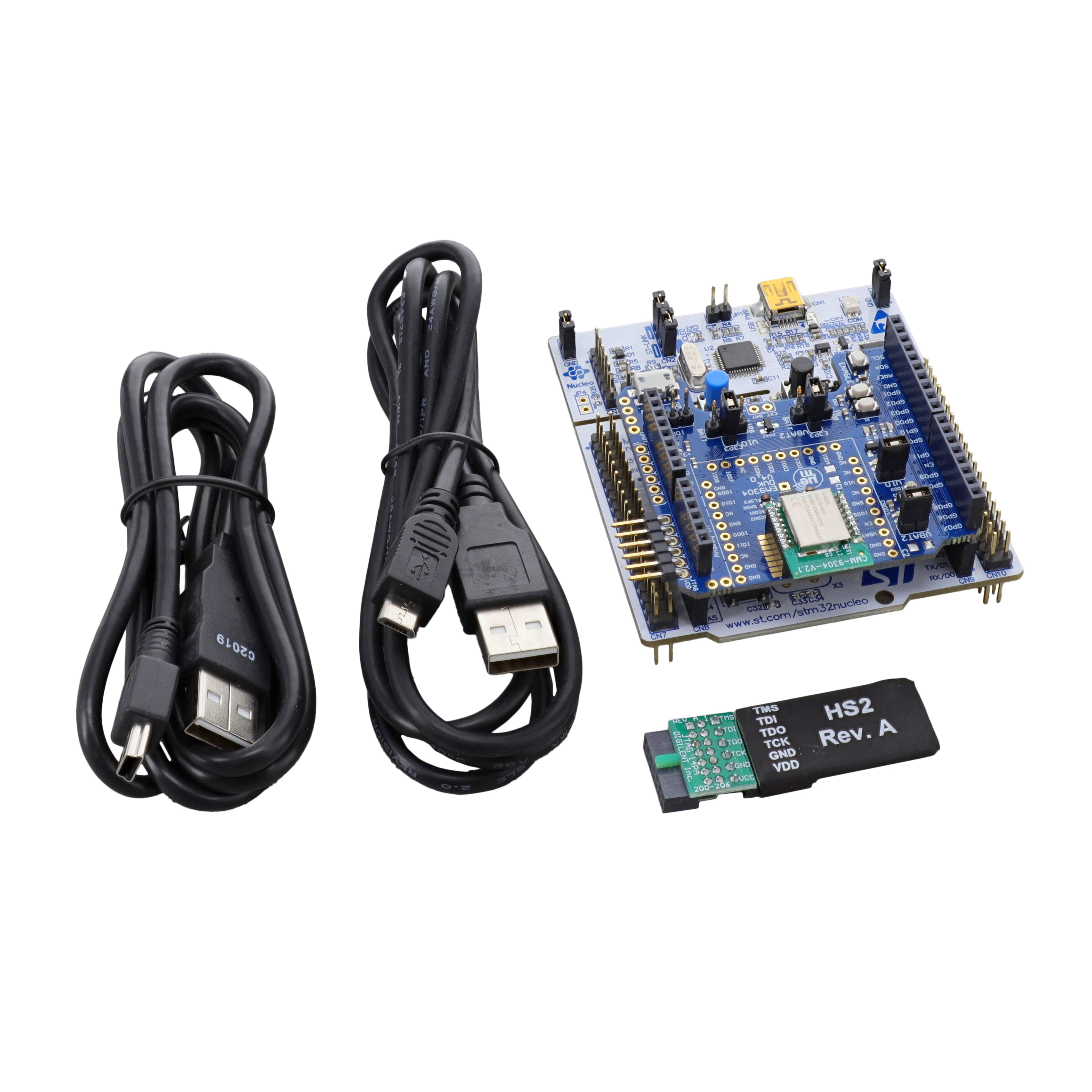 EM Microelectronic EMDVK9304SOC electronic component