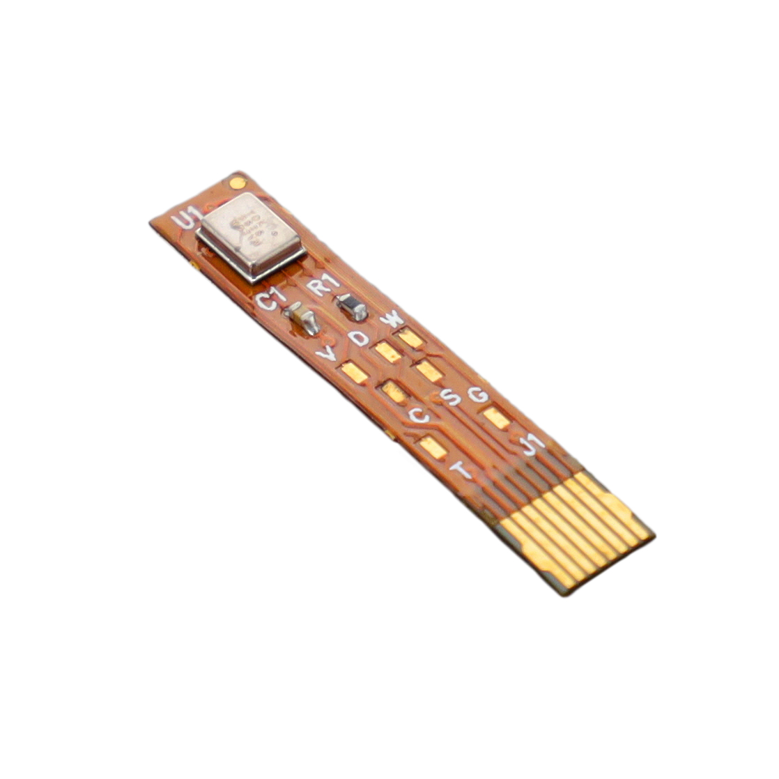 TDK InvenSense EV_T5838-FX2 electronic component