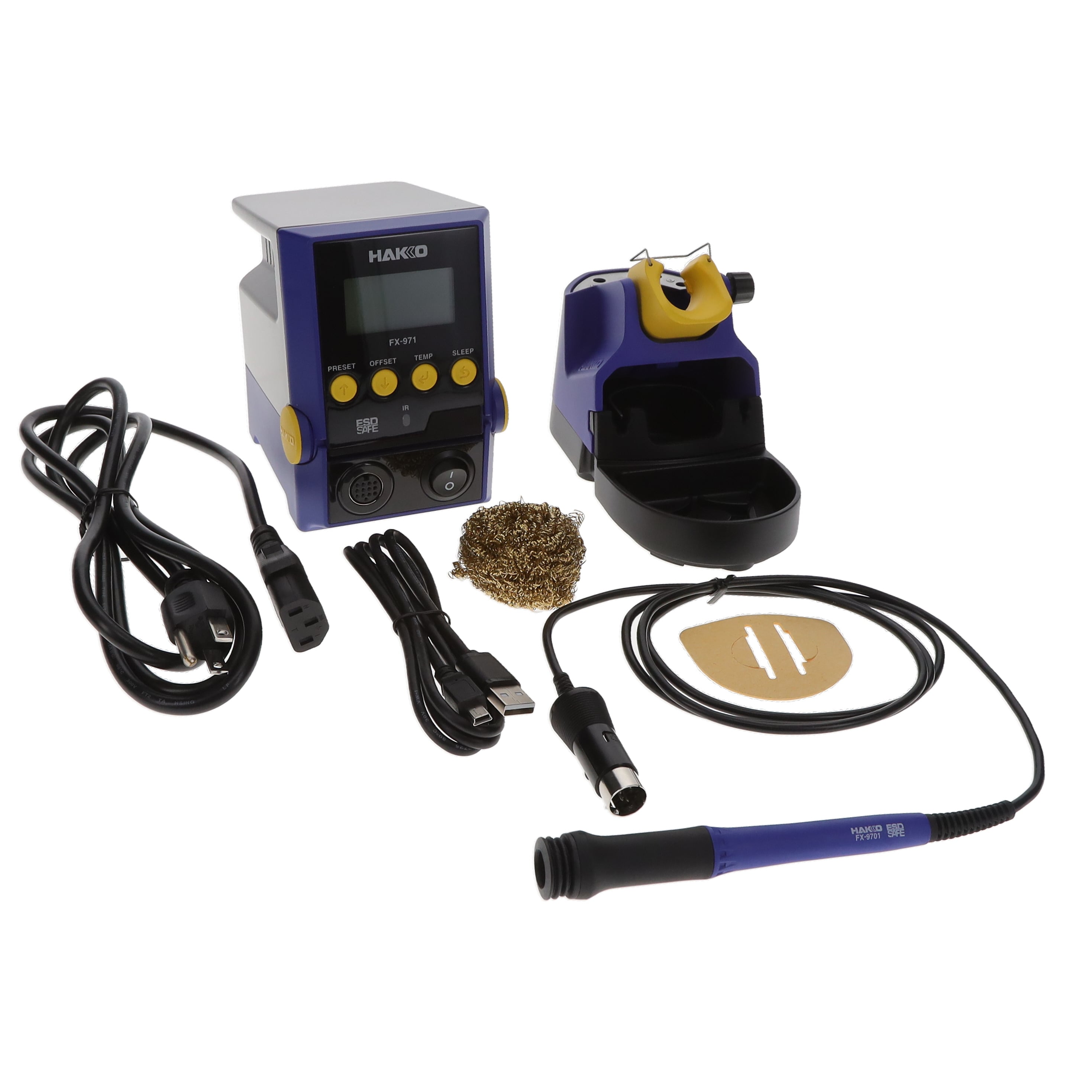 American Hakko Products, Inc. FX971-010 electronic component