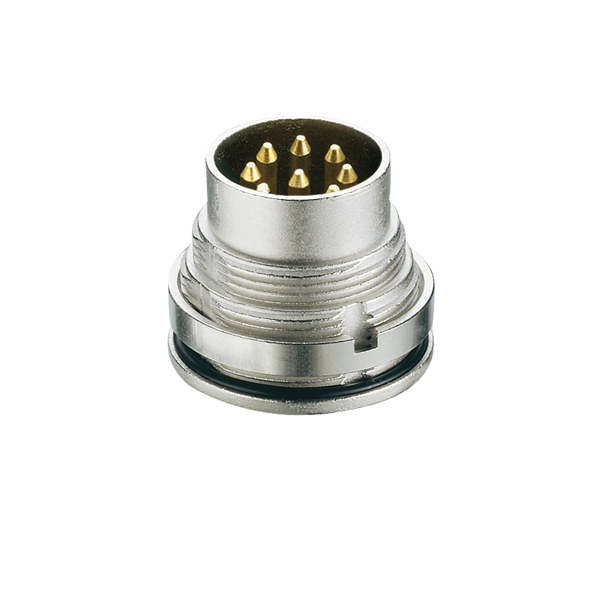 Lumberg Inc 0315-2 08-1 electronic component