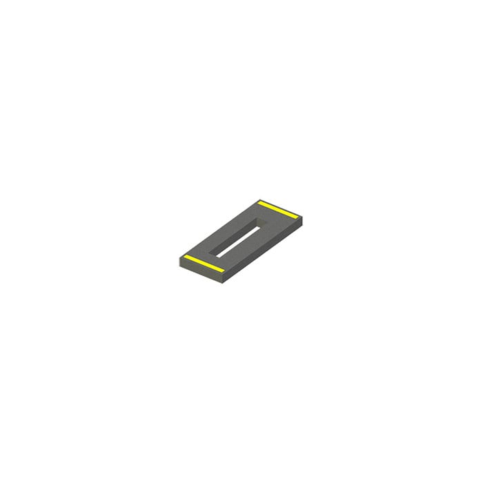 Abracon LLC AANI-CH-0030-T electronic component