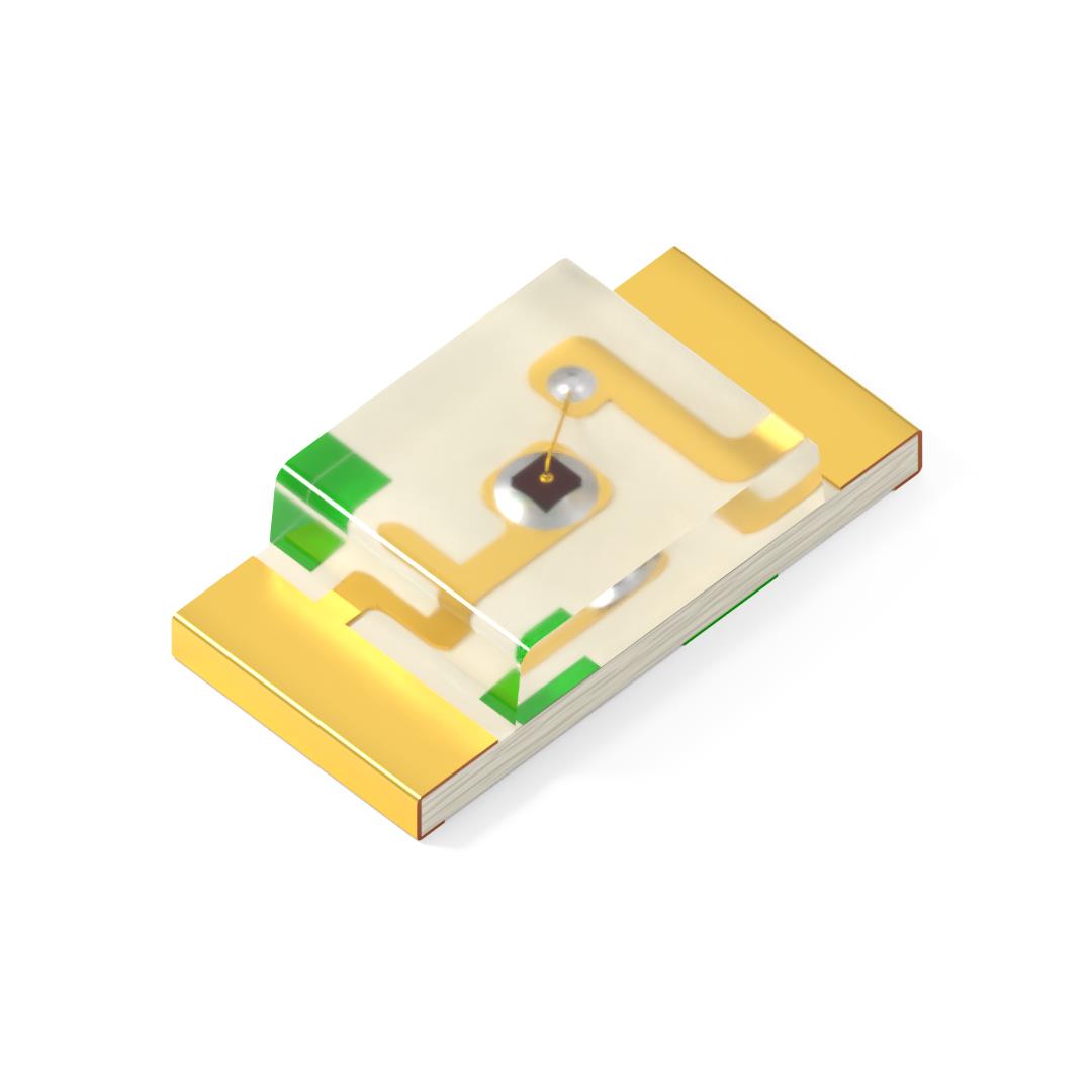 Kingbright AP3216SF4C electronic component
