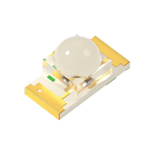 Kingbright APTD3216ZGC/G electronic component