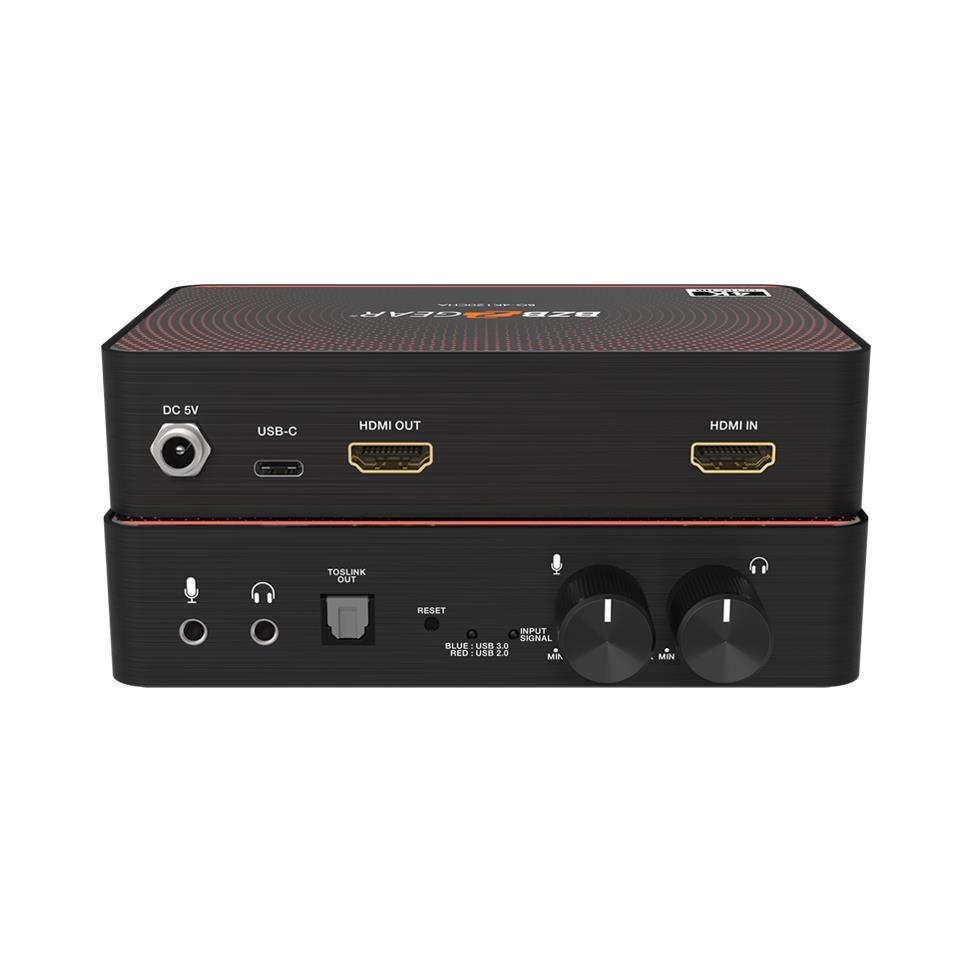 BZBGEAR BG-4K120CHA electronic component