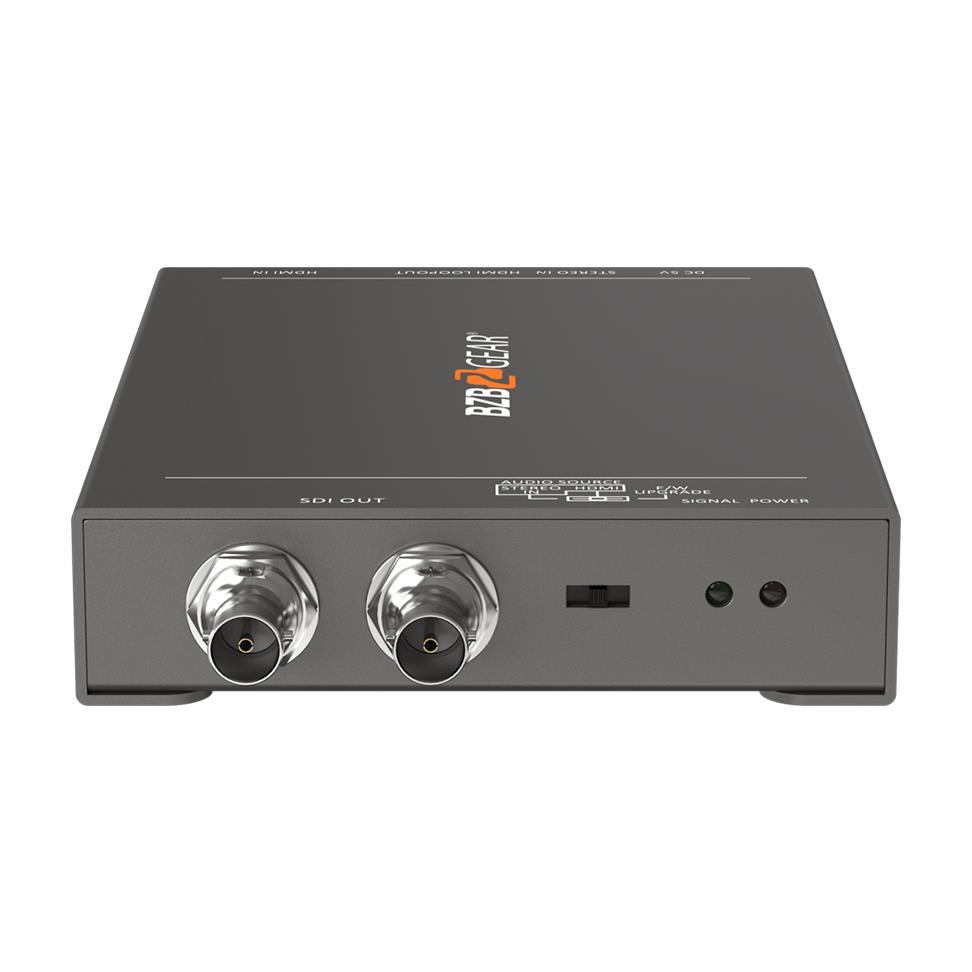BZBGEAR BG-4KHS electronic component
