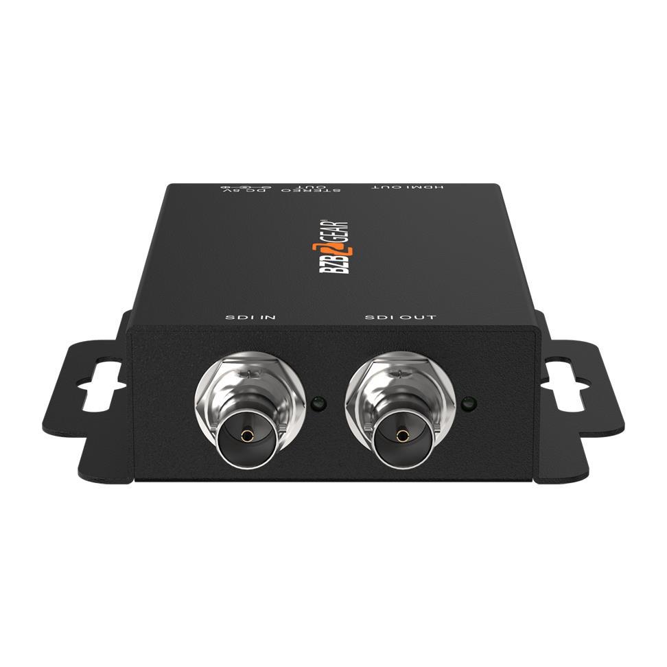 BZBGEAR BG-4KSH electronic component