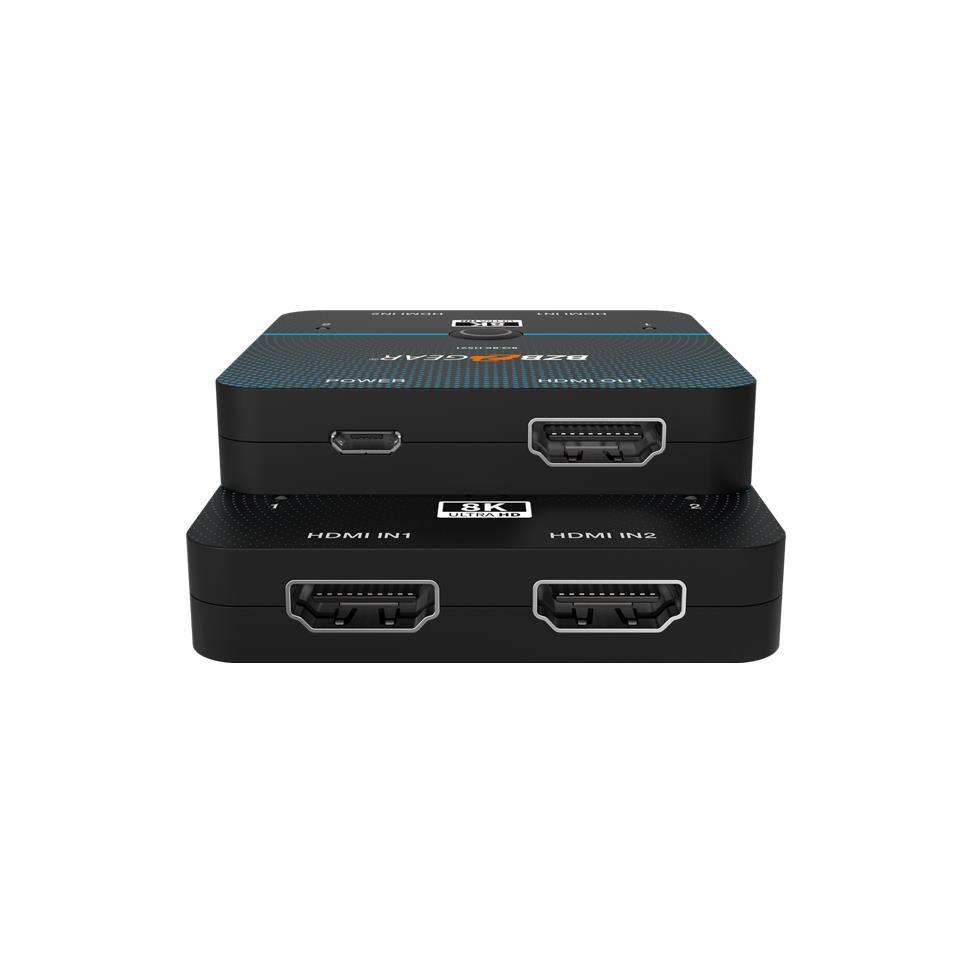 BZBGEAR BG-8K-HS21 electronic component