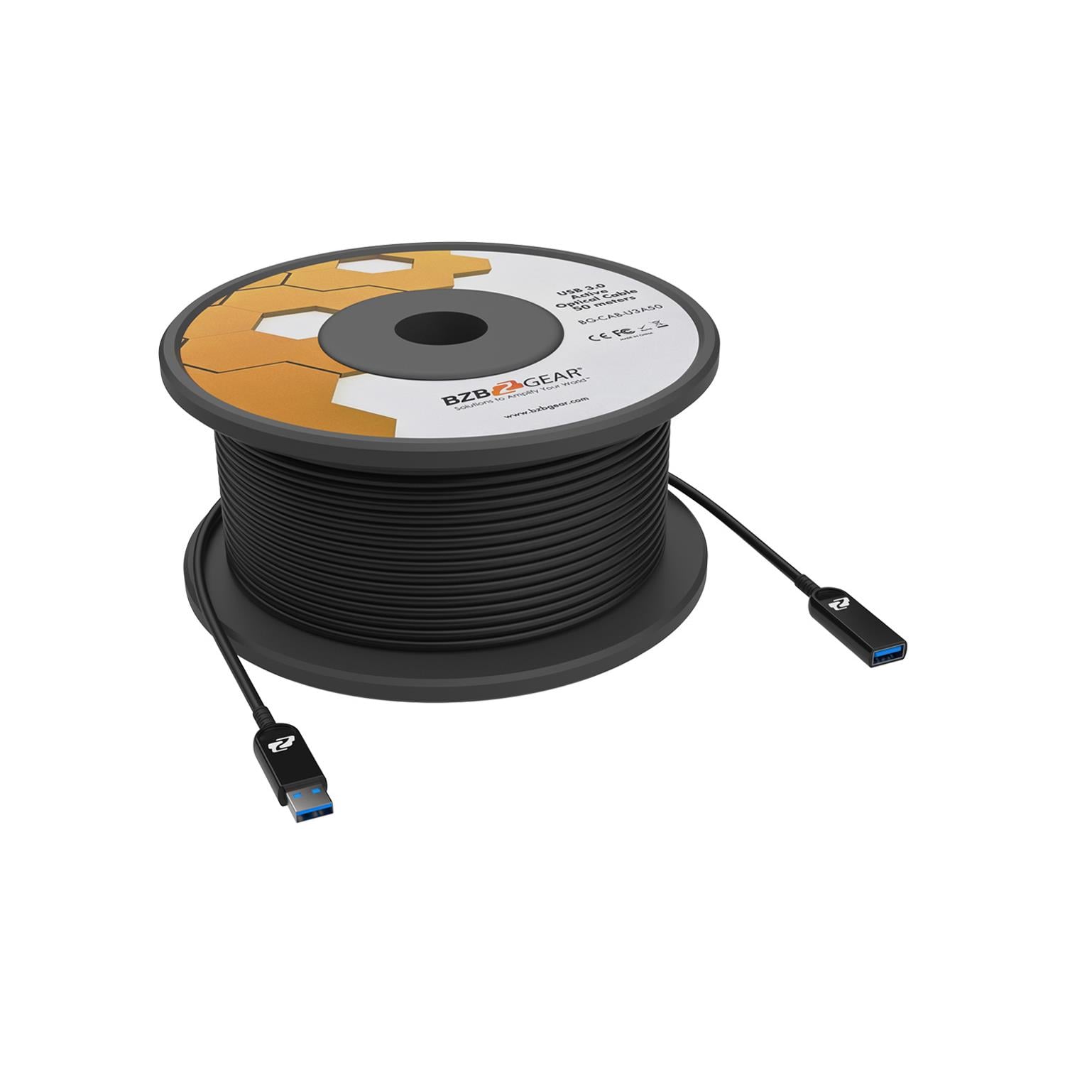 BZBGEAR BG-CAB-U3A30 electronic component