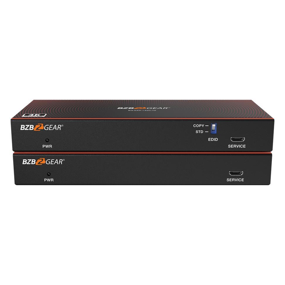BZBGEAR BG-EXD-150C electronic component