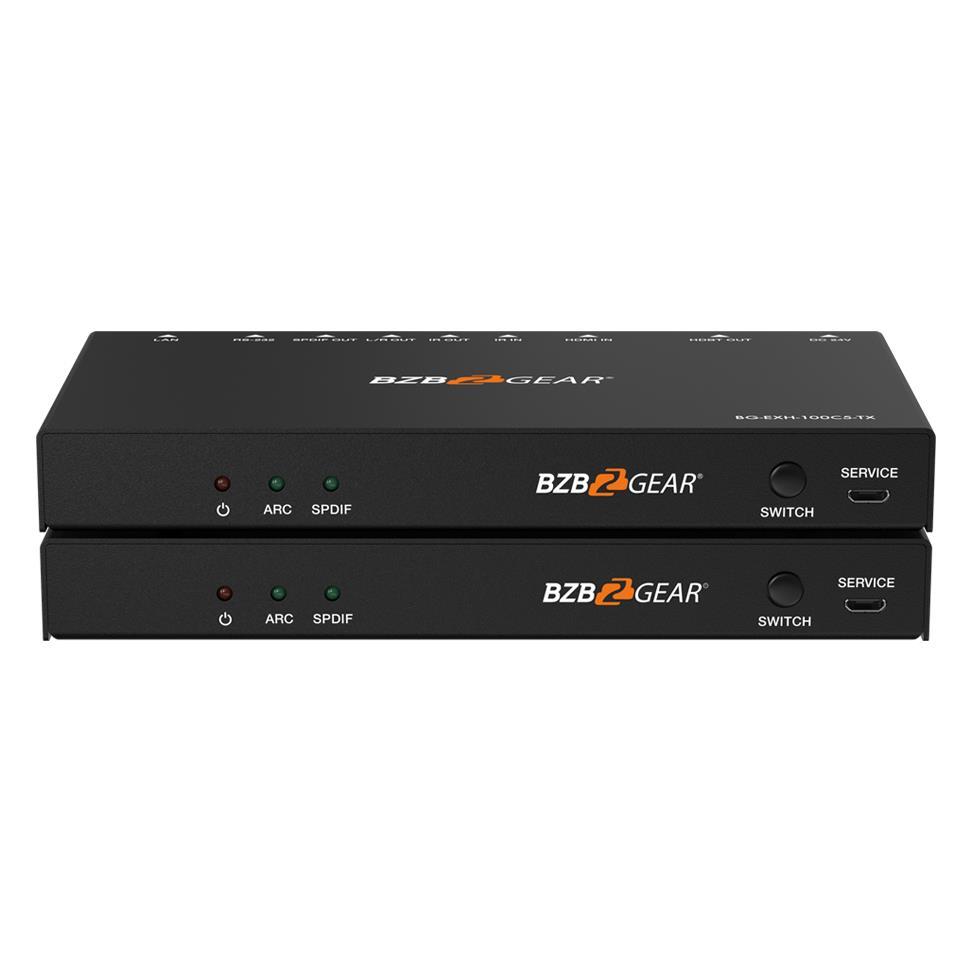 BZBGEAR BG-EXH-100C5 electronic component