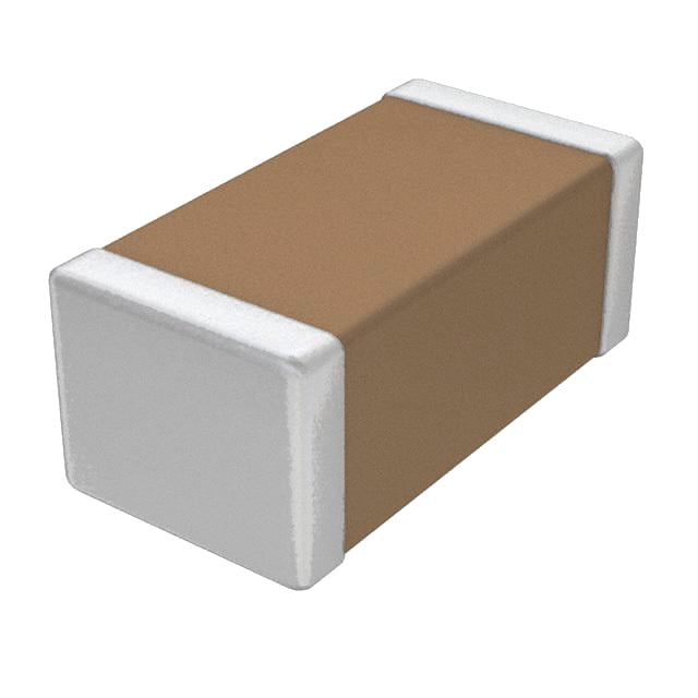 Cal-Chip Electronics, Inc. GMC21CG200F200NT electronic component