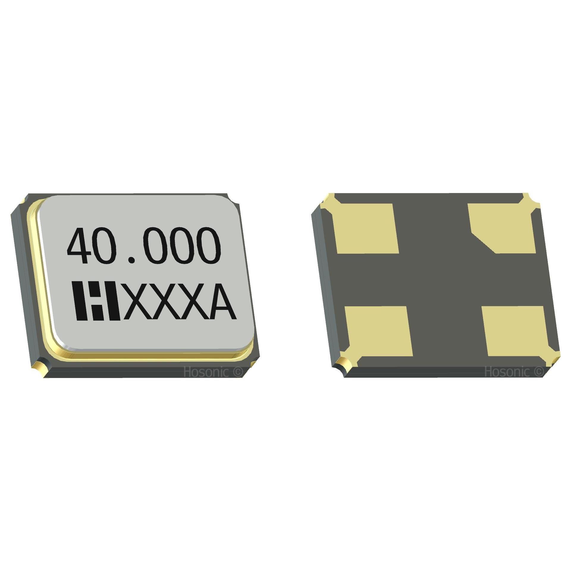 Hosonic Electronic Co., Ltd E1SB27E0X6900A electronic component