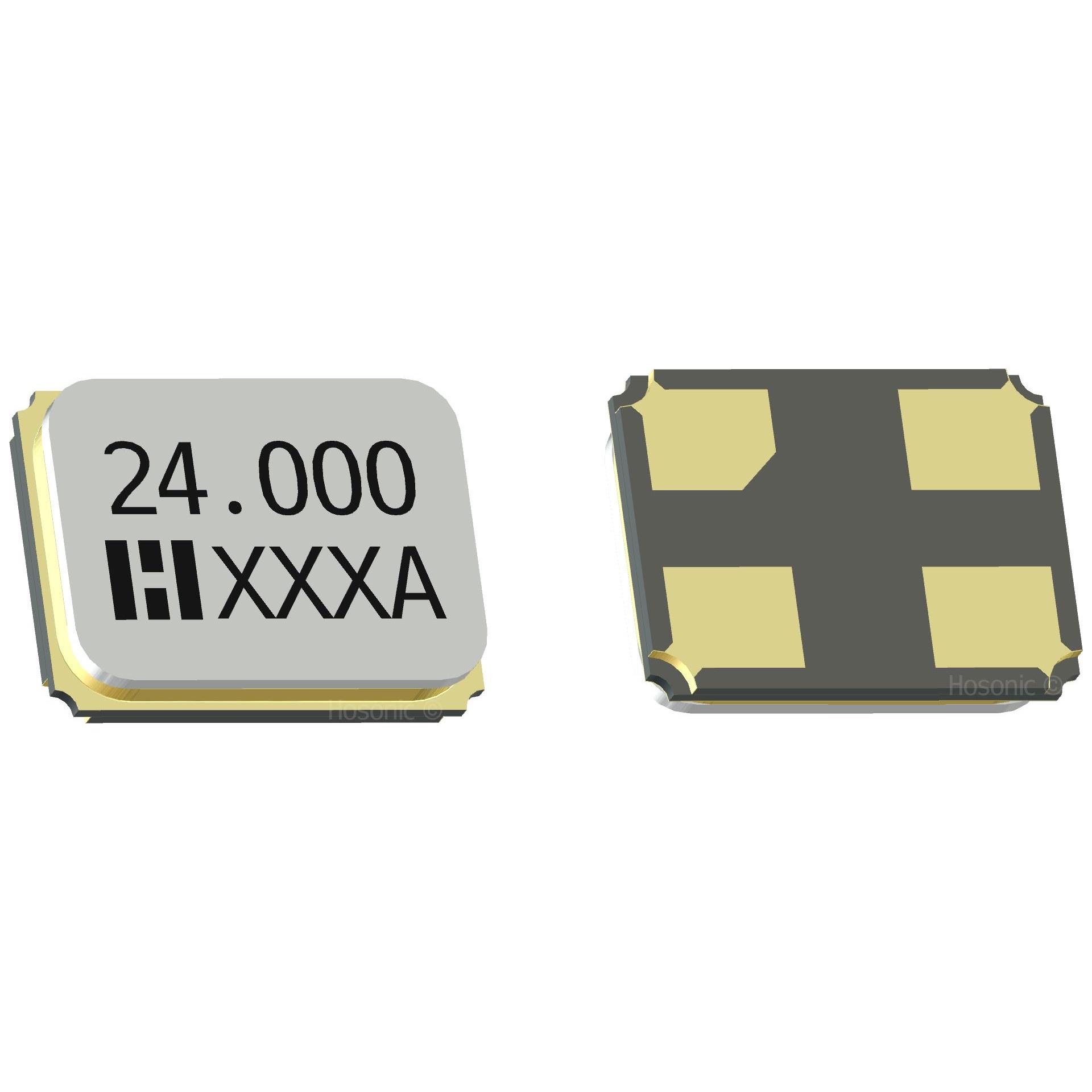 Hosonic Electronic Co., Ltd ETSB48E007500A electronic component