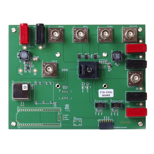 Connor Winfield FT9-EVAL BOARD electronic component
