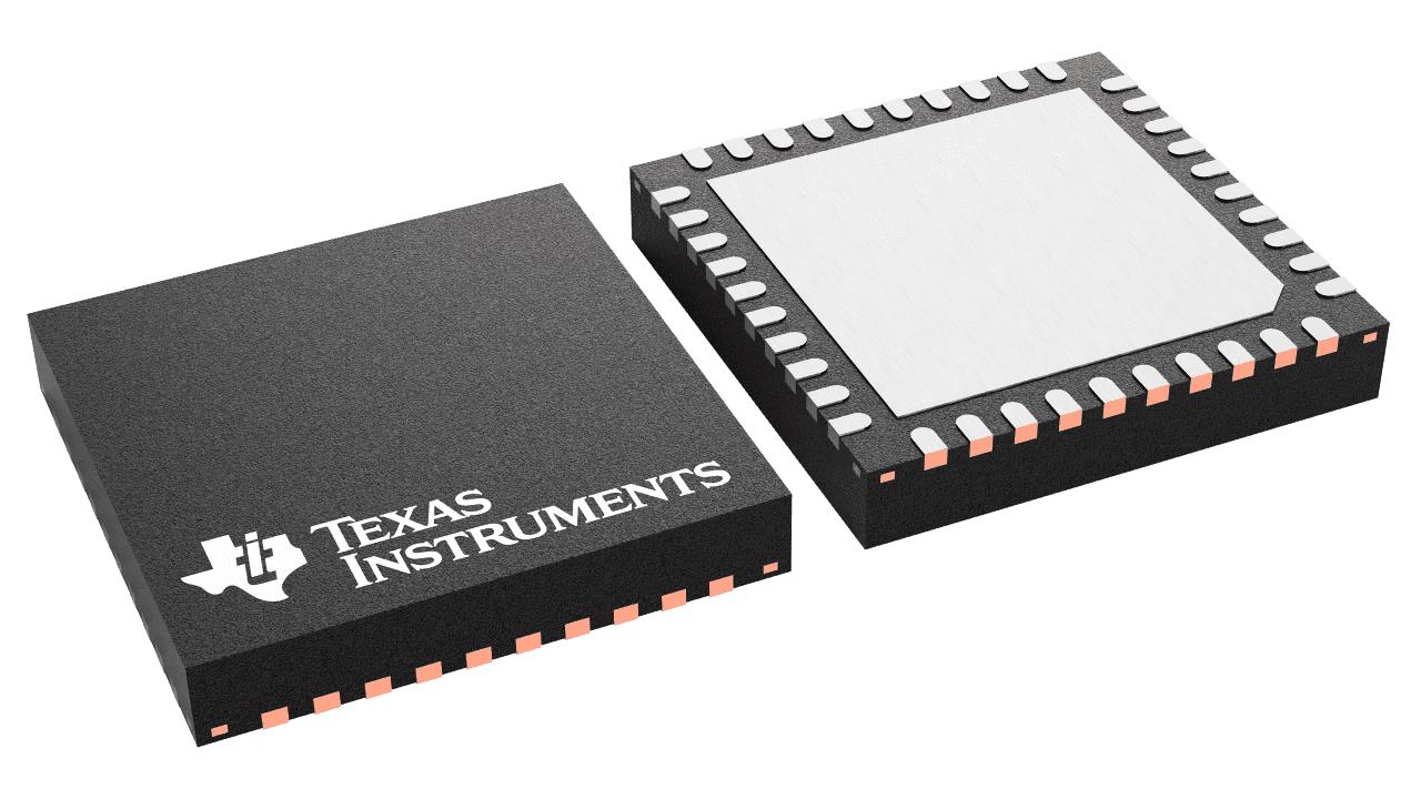 Texas Instruments LMX1204RHAT electronic component