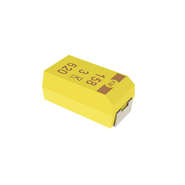 KEMET T523V157M020APE050 electronic component