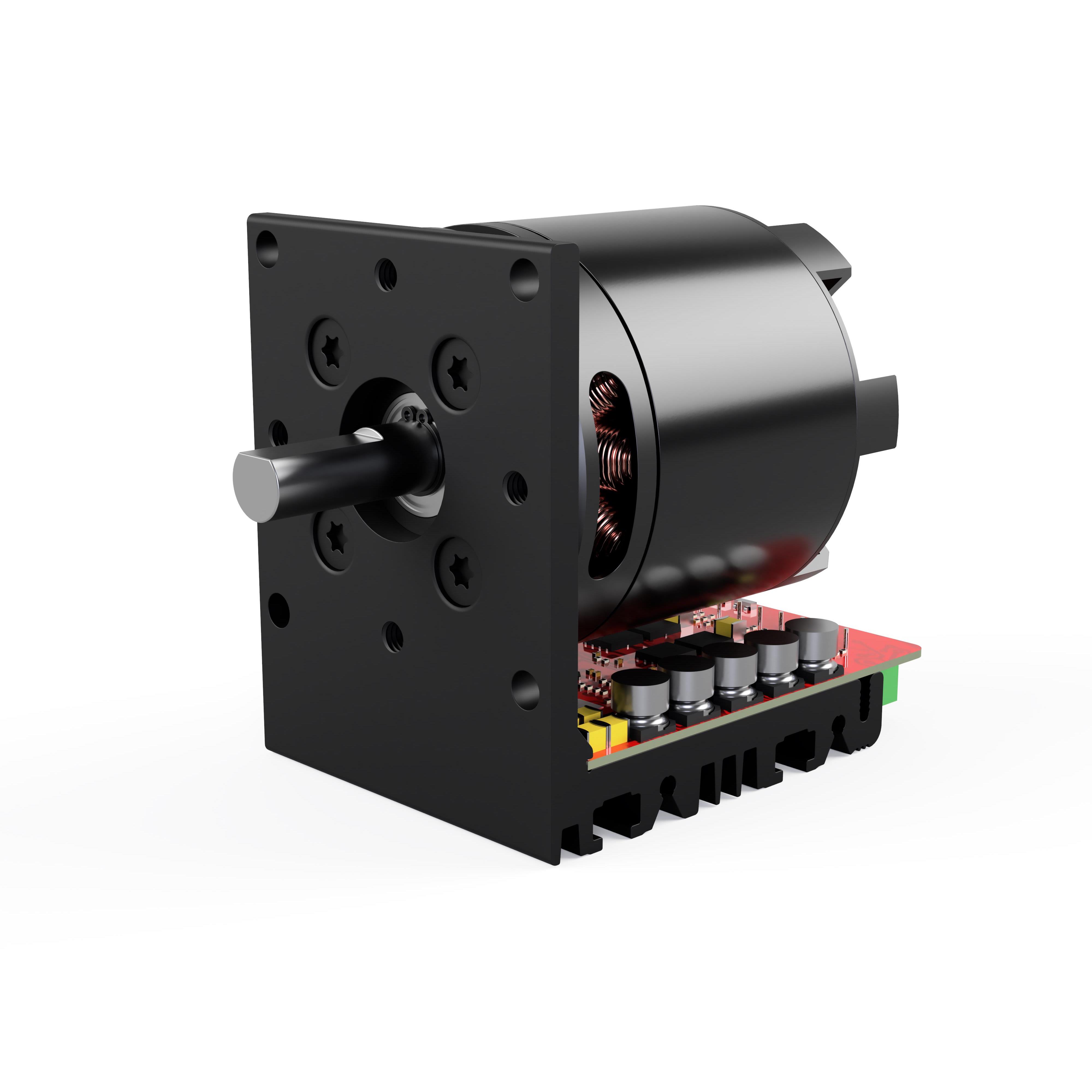 Simplex Motion AB SH100C electronic component