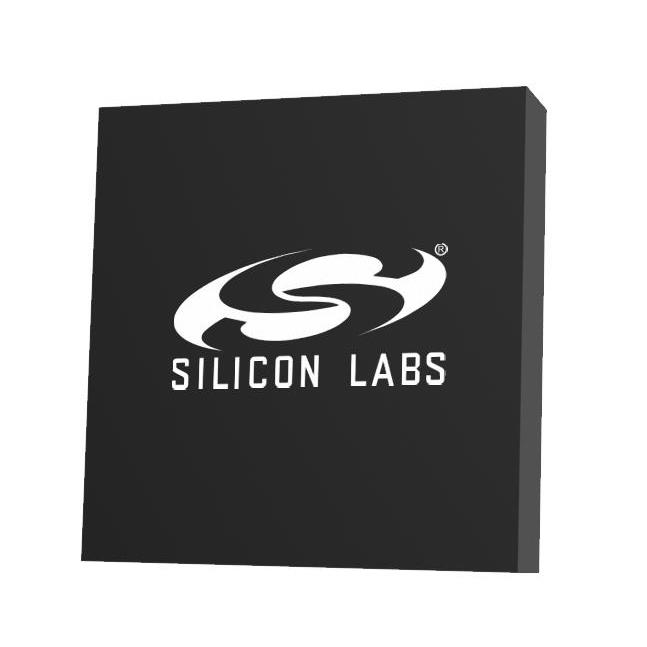 Silicon Labs SI1153-AB9X-GMR electronic component