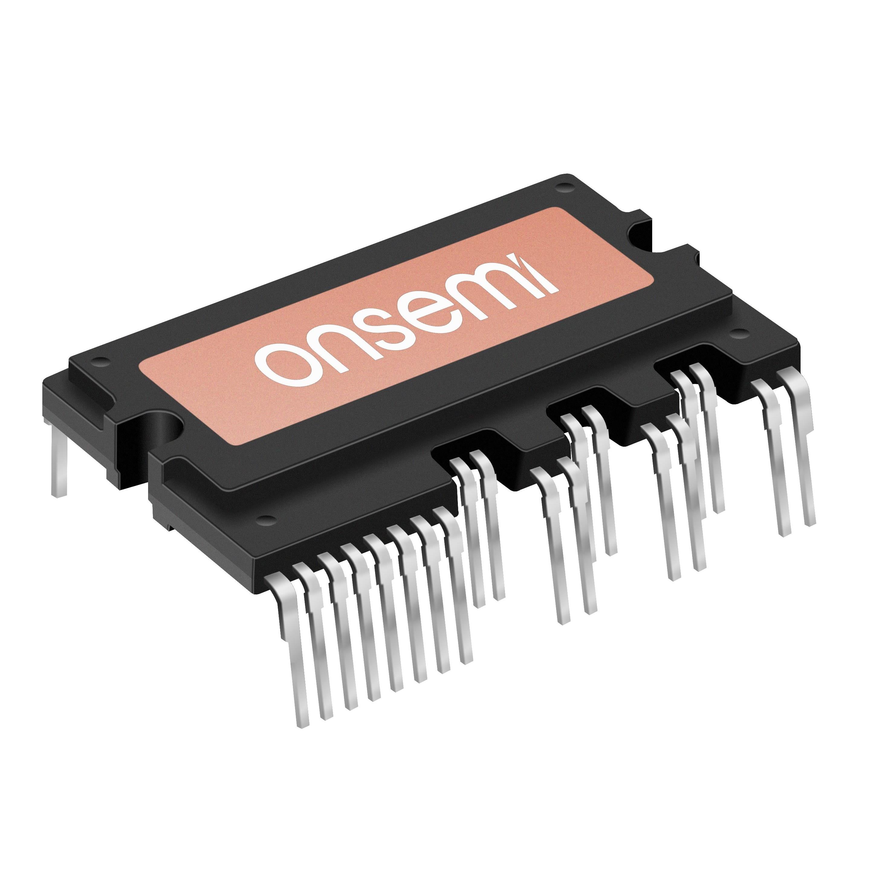 onsemi FNB35060T6S electronic component