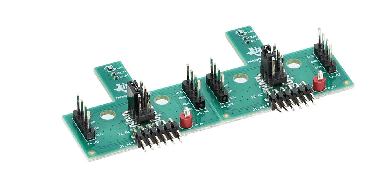 Texas Instruments TMAG3001EVM electronic component