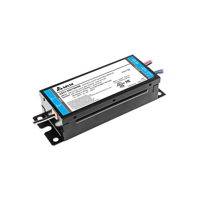 Delta Electronics USC4-055180GB electronic component
