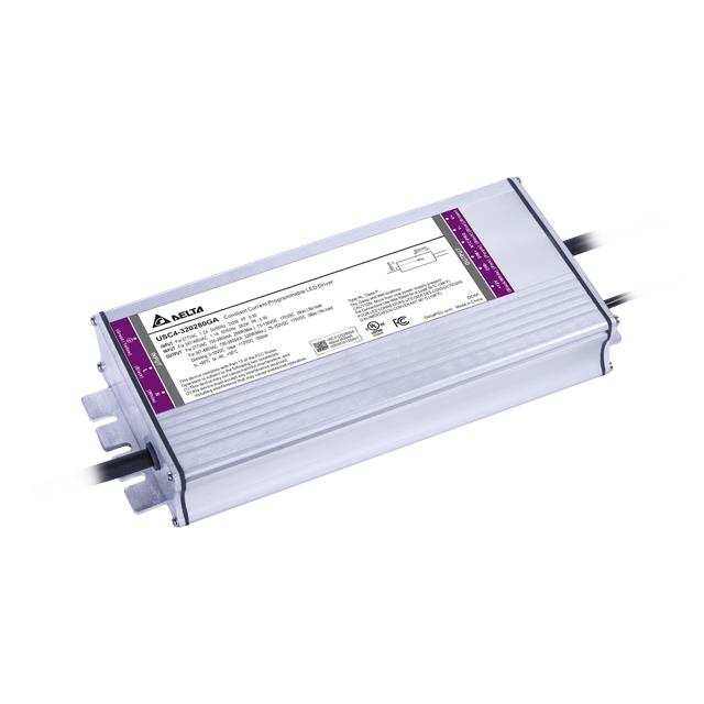 Delta Electronics USC4-320280GA electronic component