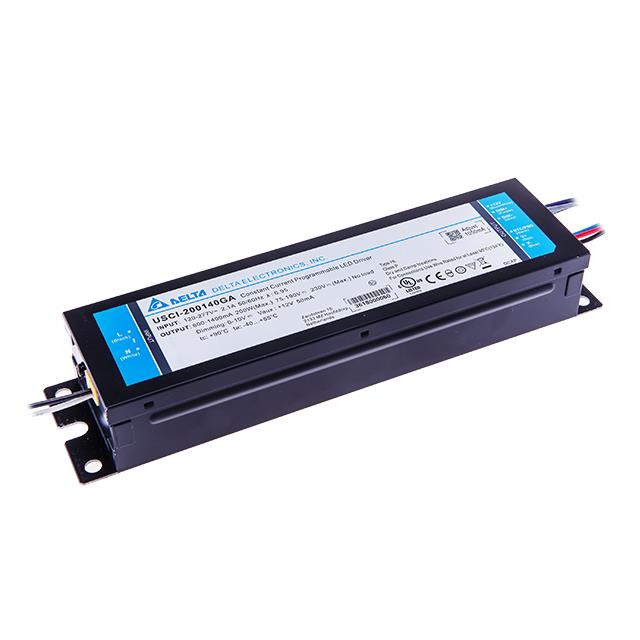 Delta Electronics USCI-200175GA electronic component