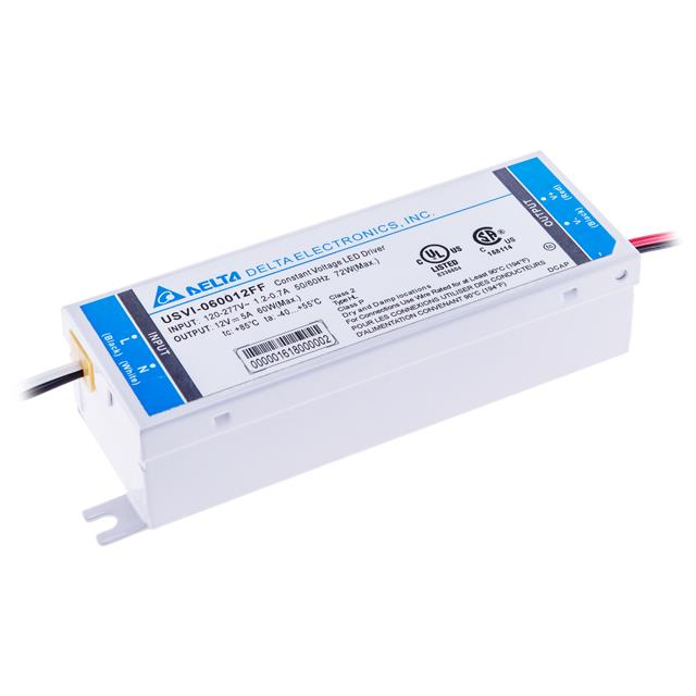 Delta Electronics USVI-060012FF electronic component