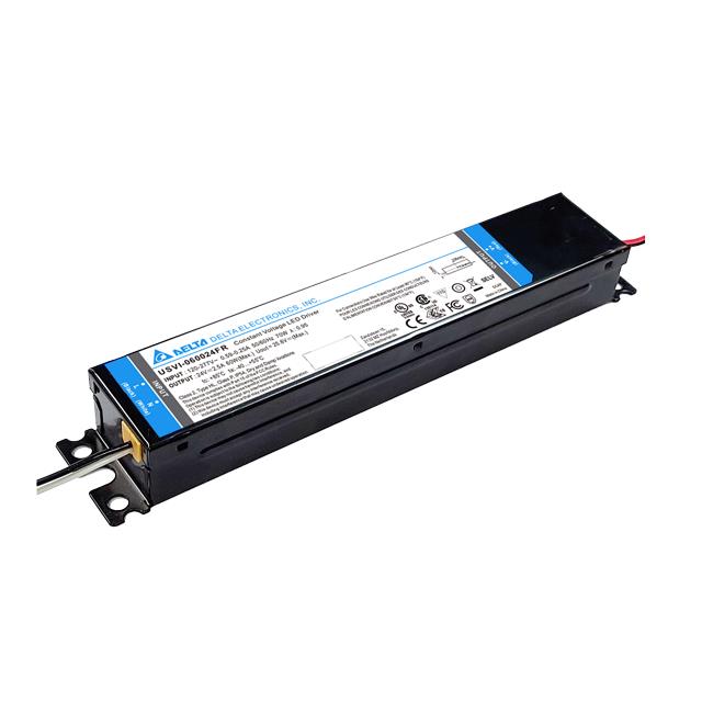 Delta Electronics USVI-060024FR electronic component