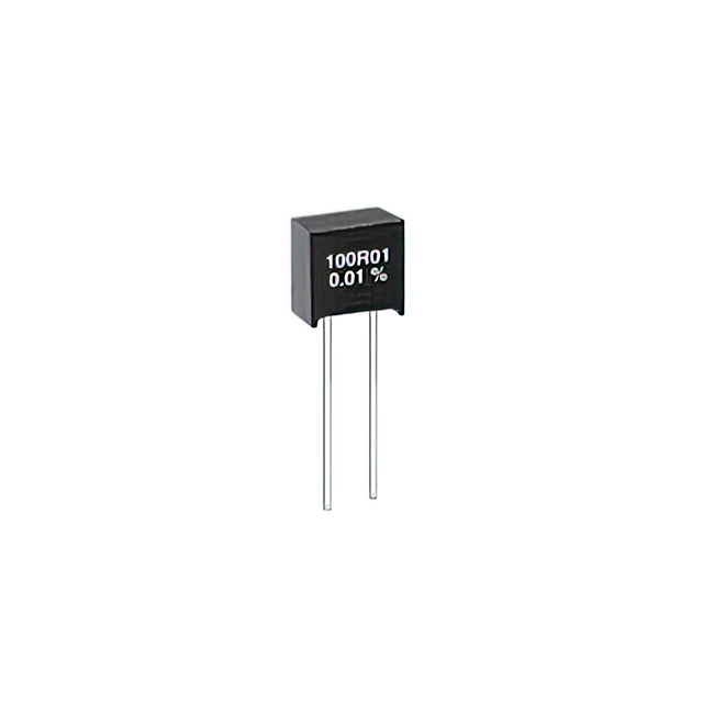 VPG Foil Resistors Y107310K1010T0L electronic component