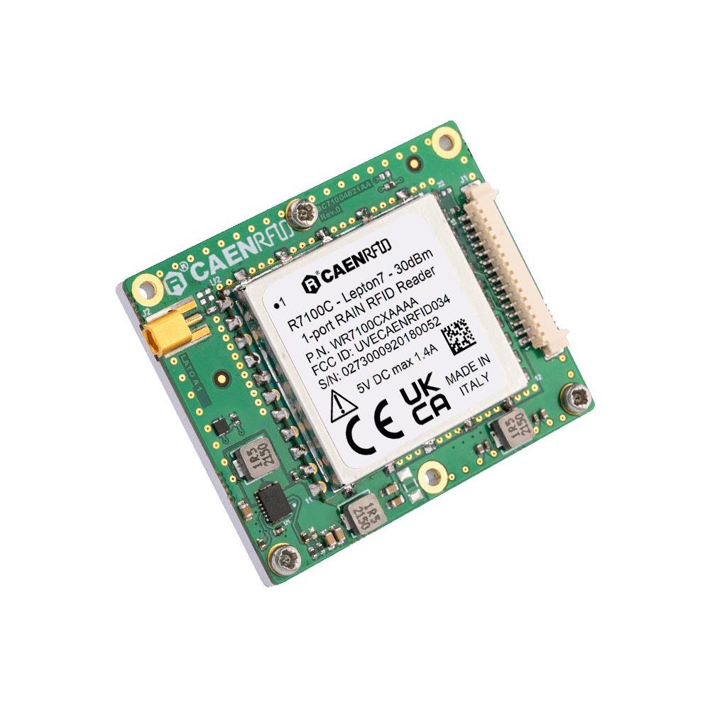 CAEN RFID SRL WR7101CXAAAA electronic component