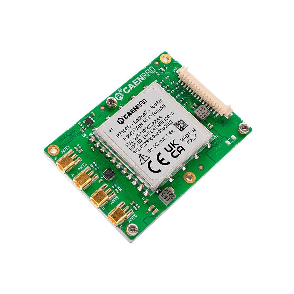 CAEN RFID SRL WR7104CXAAAA electronic component
