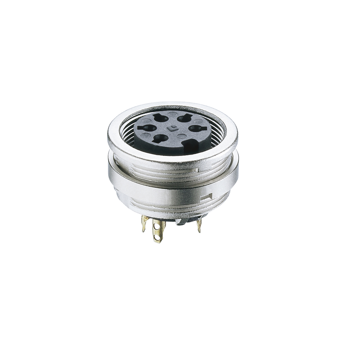 Lumberg Inc KFV 71 electronic component