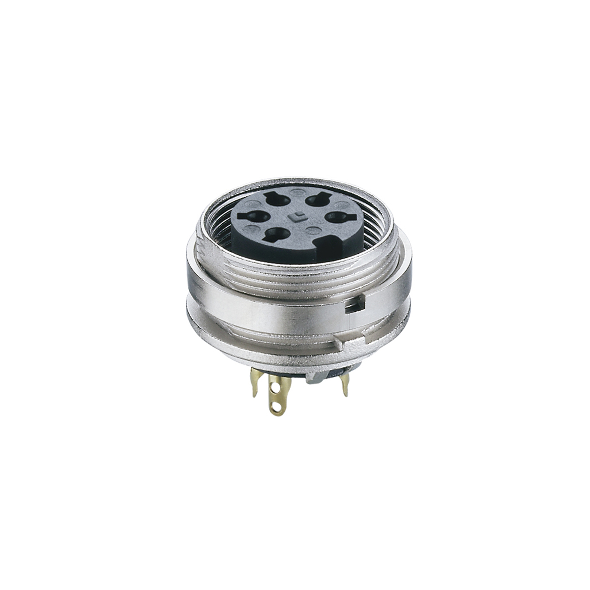Lumberg Inc KGV 80 electronic component
