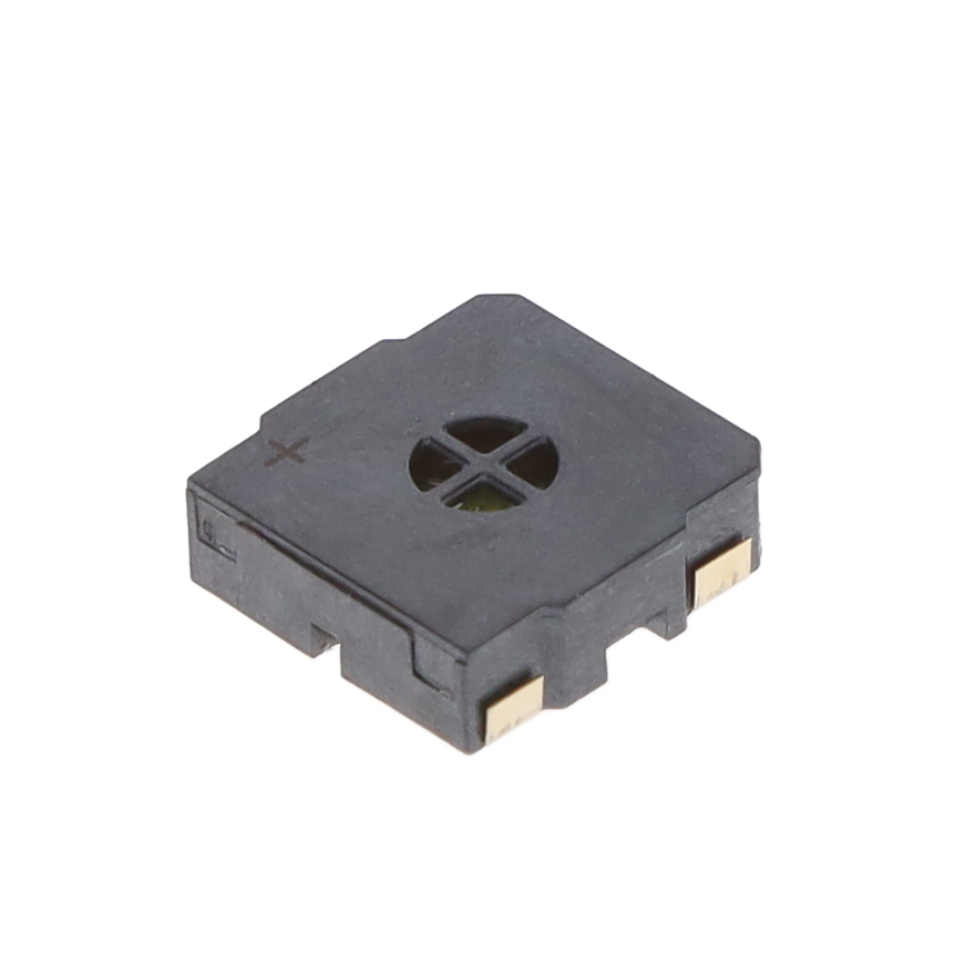 Mallory Sonalert Products Inc. PSS-13N08SM-YTRQ electronic component