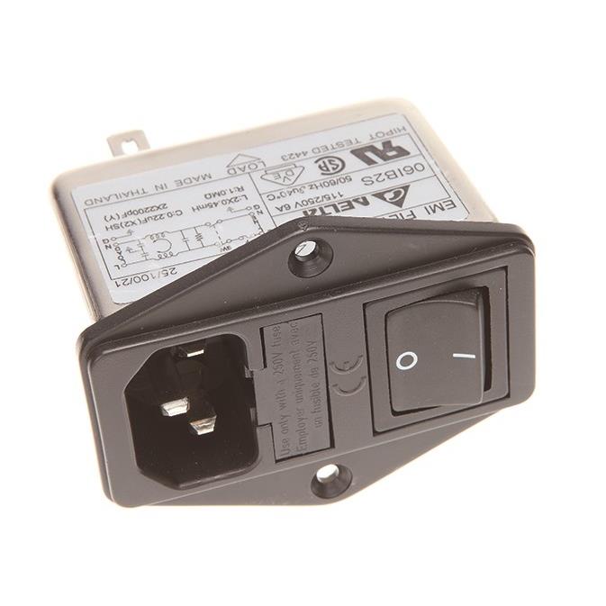 Delta Electronics 01IB2D electronic component