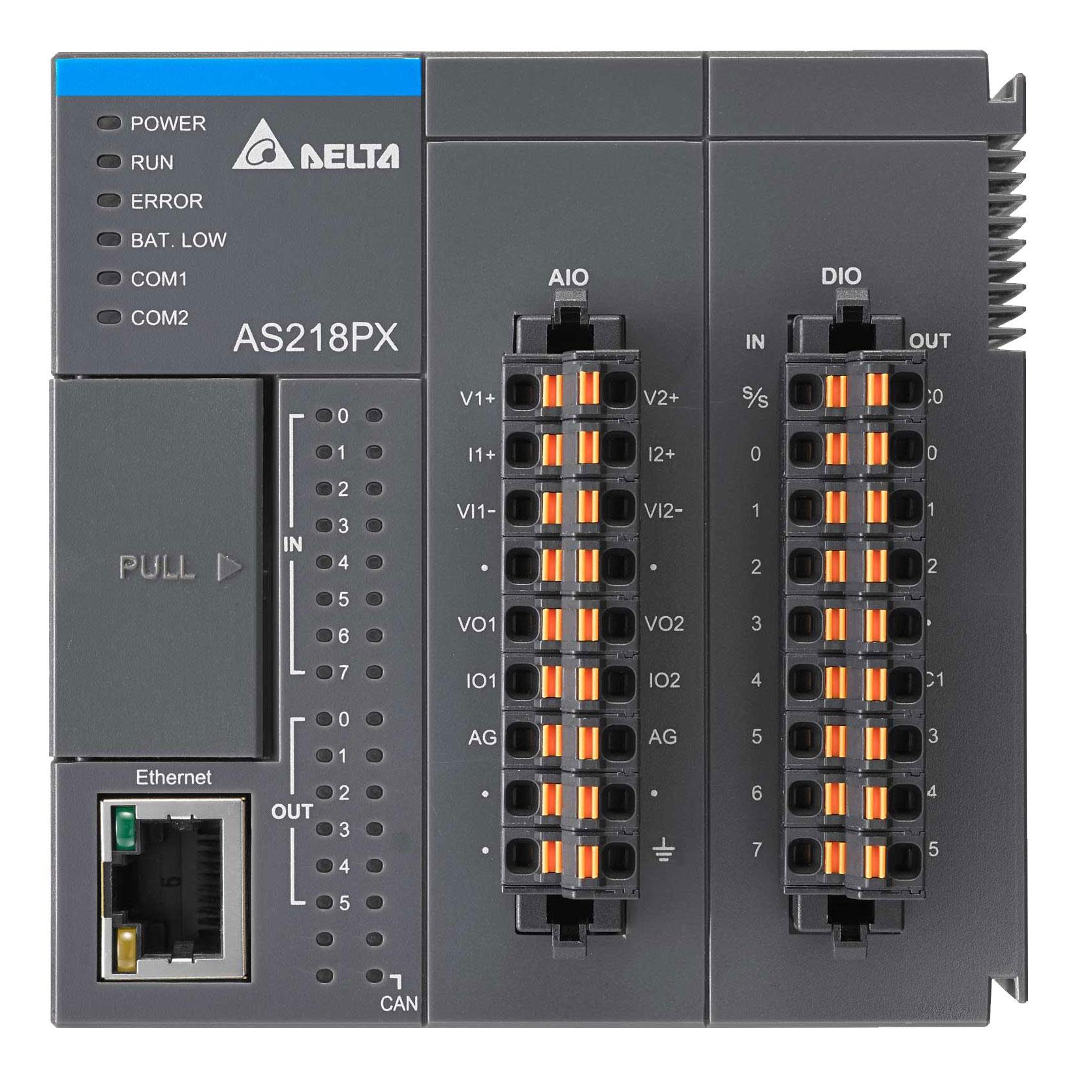 Delta Electronics/Industrial Automation AS228P-A electronic component