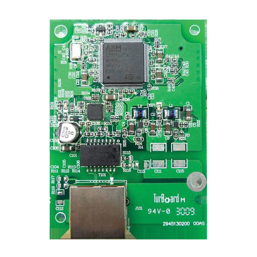 Delta Electronics/Industrial Automation CMM-DN01 electronic component