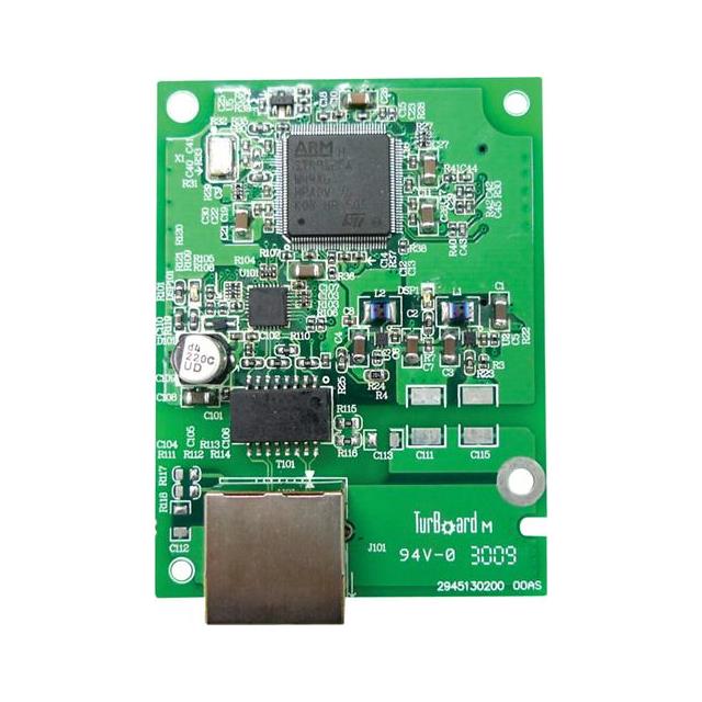 Delta Electronics/Industrial Automation CMM-DN02 electronic component