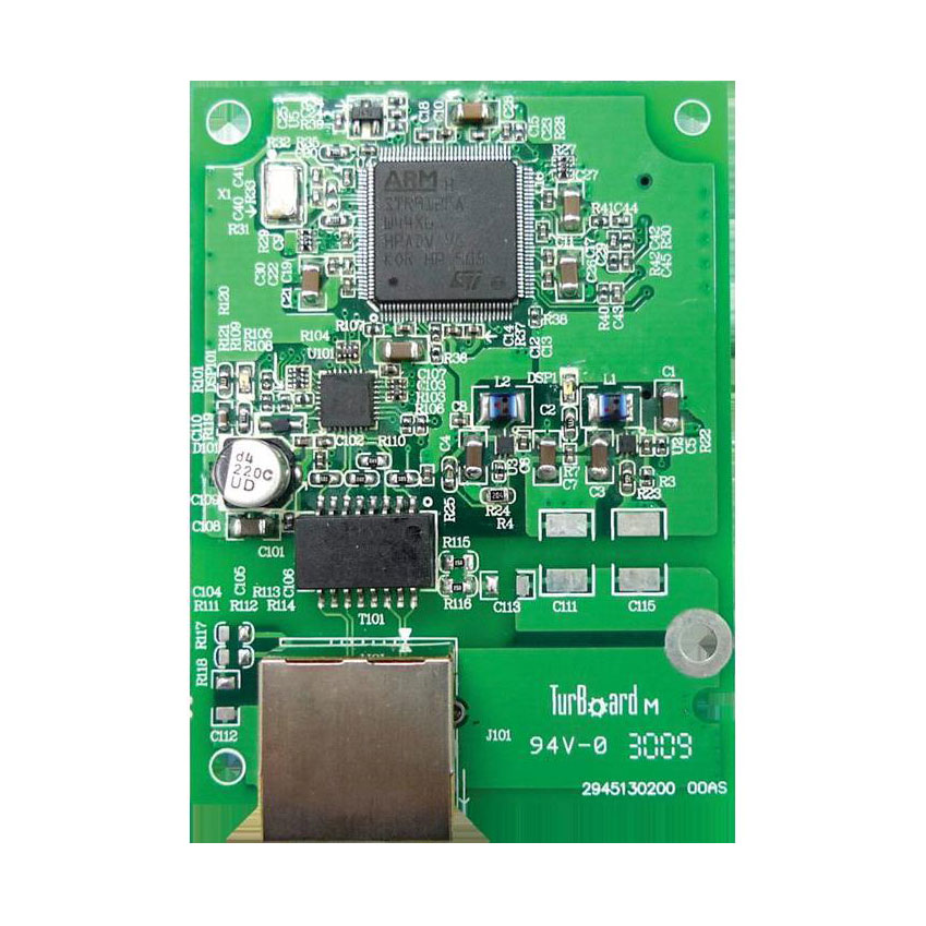 Delta Electronics/Industrial Automation CMM-EIP02 electronic component
