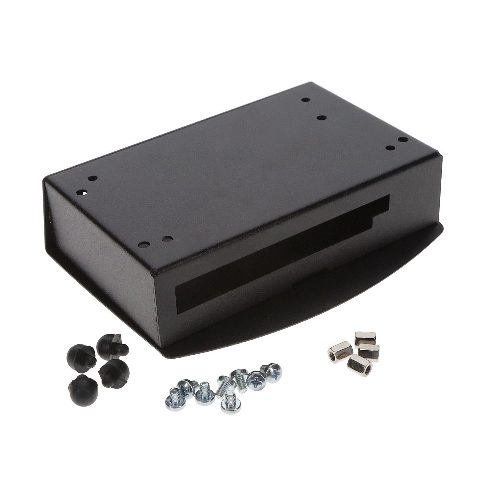 Olimex LTD BOX-AGONLIGHT2-BLACK electronic component