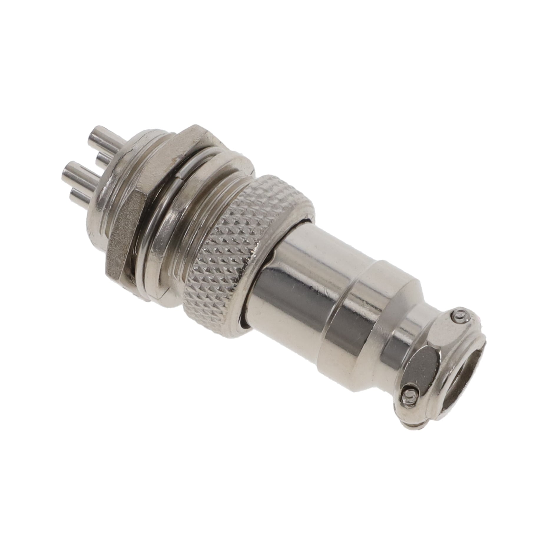 Olimex LTD CONNECTOR-GX16-4 electronic component