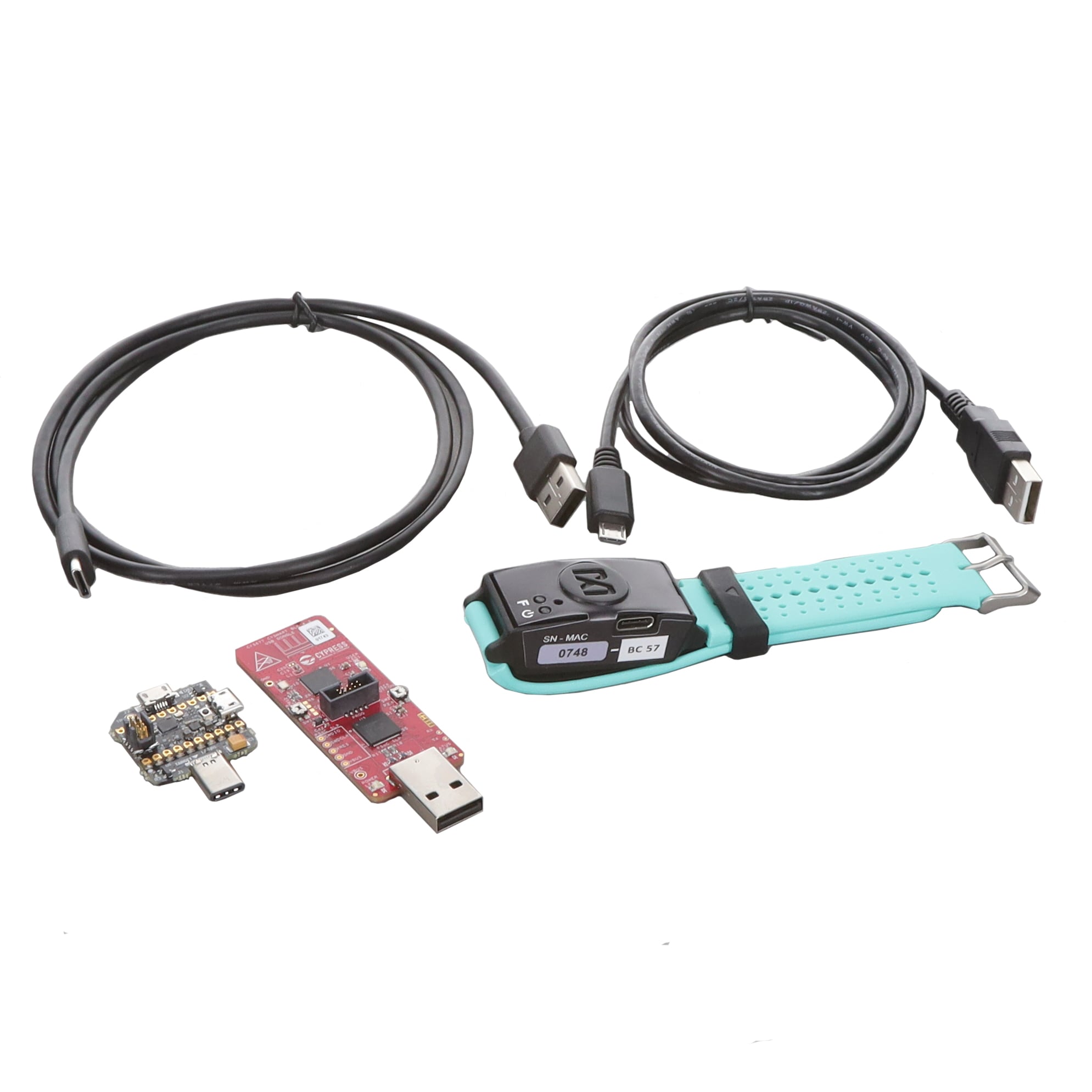 Analog Devices Inc./Maxim Integrated MAXREFDES104# electronic component
