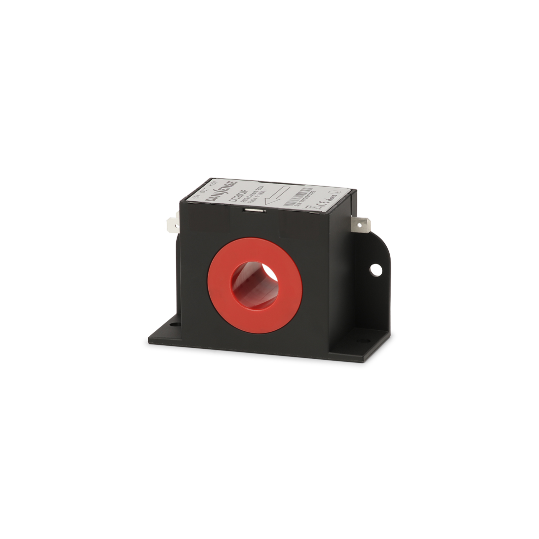 Danisense A/S DC200IF electronic component