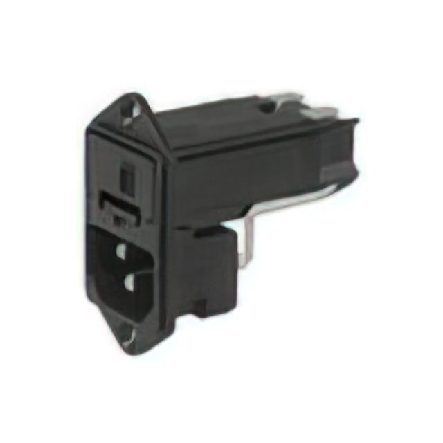 SCHURTER Inc. 4303.1034 electronic component