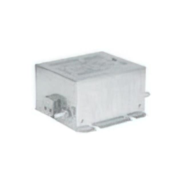 SCHURTER Inc. 5500.2067 electronic component