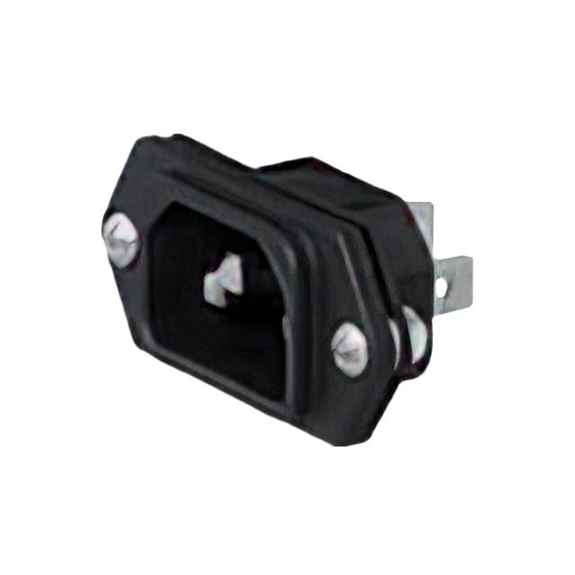 SCHURTER Inc. 6100.3300.32 electronic component