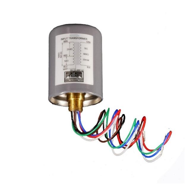Triad Magnetics A-78J electronic component