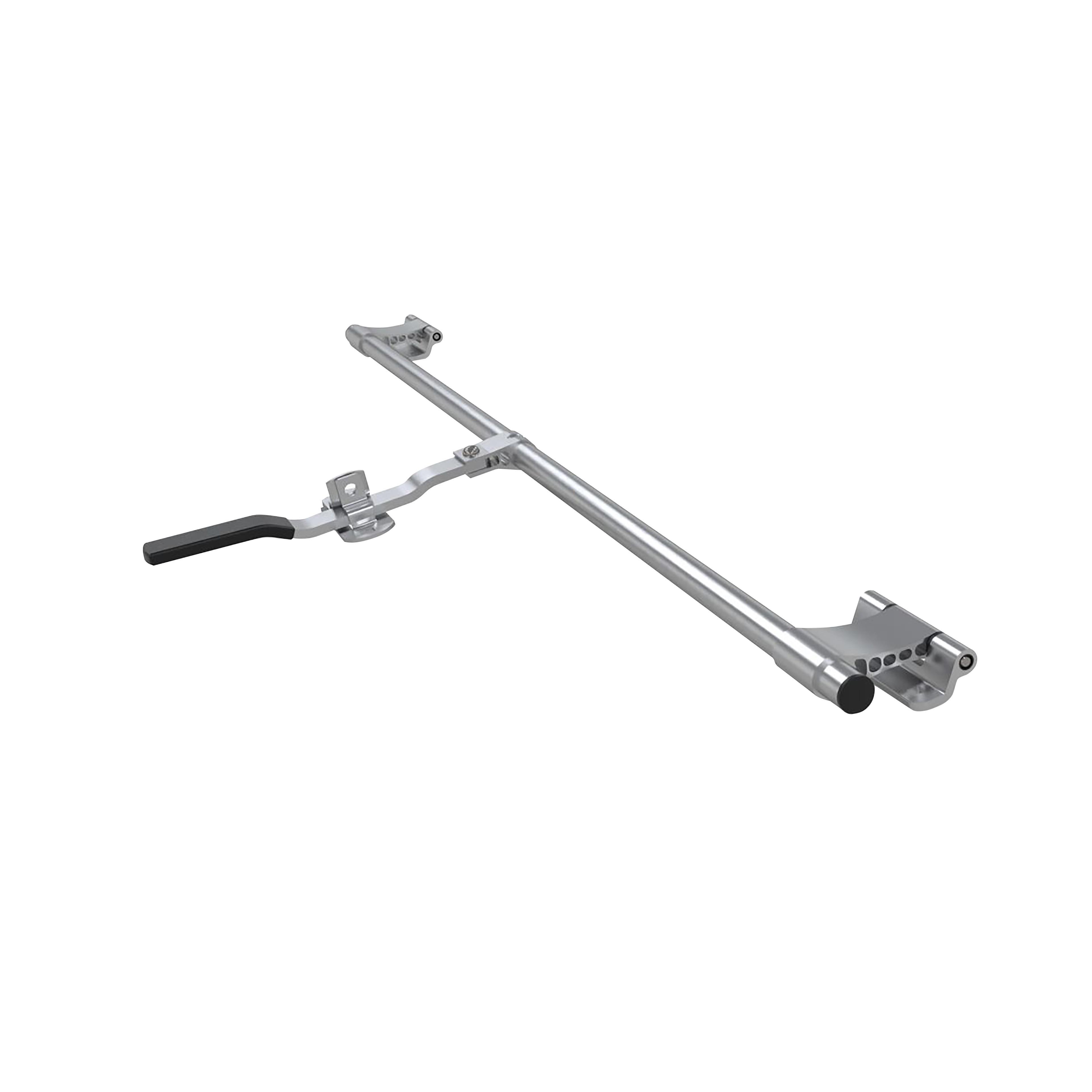 Austin Hardware BL-3252-48-01-AL electronic component